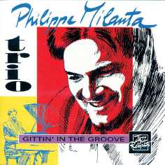 Gittin' In The Groove